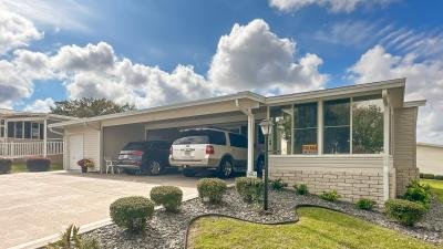 Mobile Home at 908 Zoeller St. Lady Lake, FL 32159