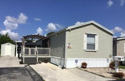 Mobile Home at 35034 S.w. 187th Court Homestead, FL 33034