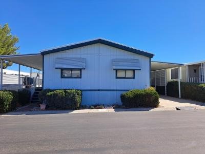 Mobile Home at 13393 Mariposa Road #050 Victorville, CA 92395