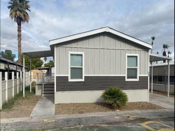 2019 Clayton Mobile Home For Rent