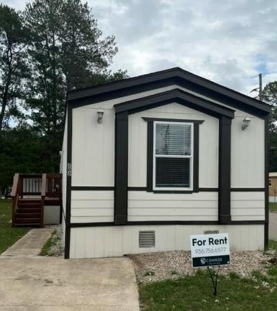 Mobile Home at 202 Betty #Be202 Conroe, TX 77301
