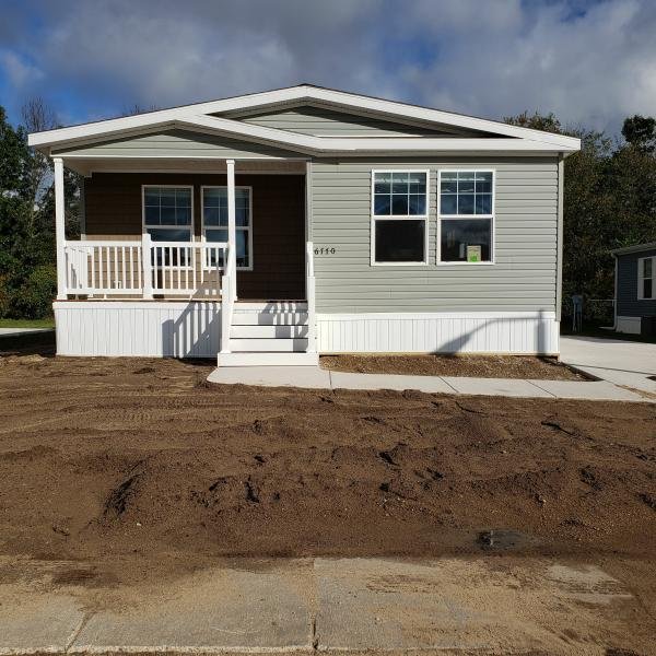 2019 SCHULT Mobile Home For Sale