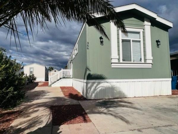 2021 Skyline Mobile Home For Rent