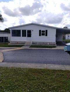 Photo 1 of 45 of home located at 2141 Ridge Rd. SW, Lot 70 Largo, FL 33778