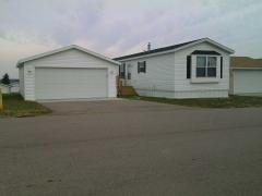 Photo 1 of 10 of home located at 414 Kelly Drive Theresa, WI 53091