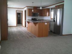 Photo 4 of 10 of home located at 414 Kelly Drive Theresa, WI 53091