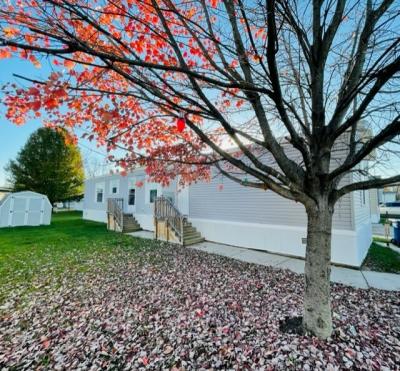 Mobile Home at 268 S. Harewood SW Grand Rapids, MI 49548