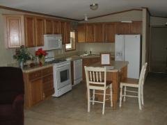 Photo 2 of 5 of home located at 3014 Wilson Street, Lot 107 Menomonie, WI 54751
