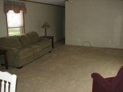 Photo 3 of 5 of home located at 3014 Wilson Street, Lot 107 Menomonie, WI 54751