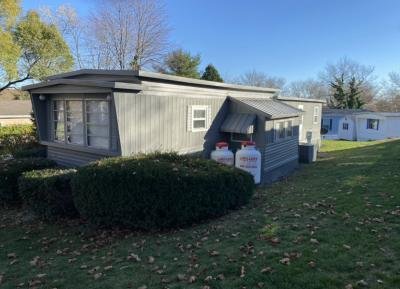 Mobile Home at 3 Woodview Ct Bath, PA 18014
