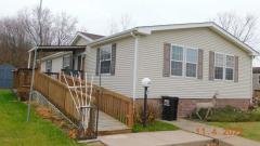 Photo 1 of 8 of home located at 3014 Wilson Street, Lot 210 Menomonie, WI 54751
