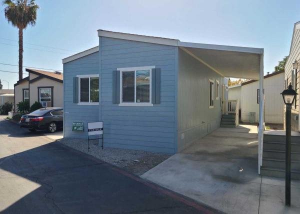 Photo 1 of 2 of home located at 13102 Partridge Street, Spc 62 Garden Grove, CA 92843
