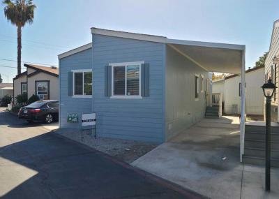 Mobile Home at 13102 Partridge Street, Spc 62 Garden Grove, CA 92843