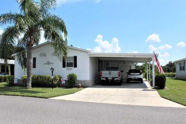 Photo 1 of 2 of home located at 116 Monterey Cypress Blvd Winter Haven, FL 33881