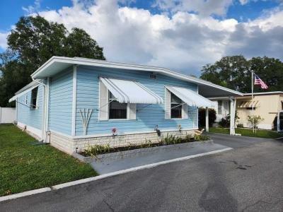Mobile Home at 4300 East Bay Dr Lot 449 Clearwater, FL 33764