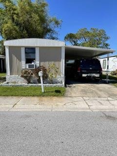 Photo 1 of 10 of home located at 7952 72D Way Pinellas Park, FL 33781