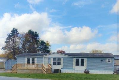 Mobile Home at 74 Willow Dr Ephrata, PA 17522