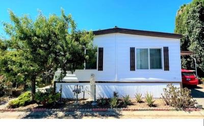 Mobile Home at 200 Ford Rd #144 San Jose, CA 95128