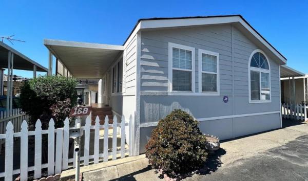 1999 Mobile Home For Sale