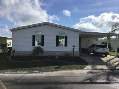 Mobile Home at 29200 S. Jones Loop Road, #255 Punta Gorda, FL 33950