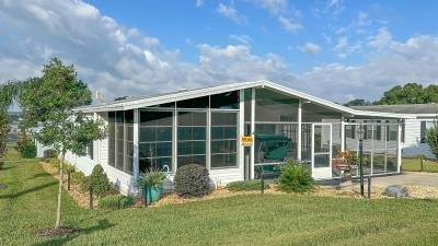 Mobile Home at 402 Snead Dr. Lady Lake, FL 32159
