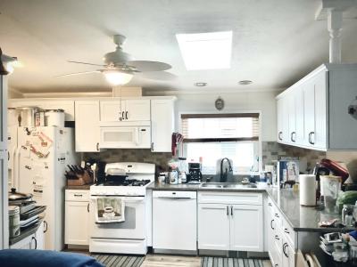 Mobile Home at 24634 Edwin Drive Brownstown, MI 48134
