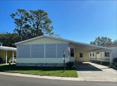 Mobile Home at 1000 Walker St. #346 Holly Hill, FL 32117
