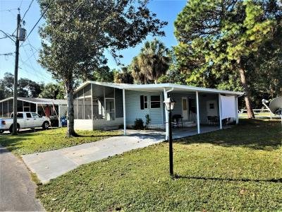 Mobile Home at 8364 W. Charmaine Dr. Homosassa, FL 34448