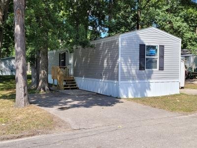 Mobile Home at 1237 Us 27 N. #67 Portland, IN 47371