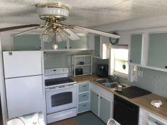 Photo 2 of 8 of home located at 346 Norwich Lane Lot B-25 Melbourne Beach, FL 32951
