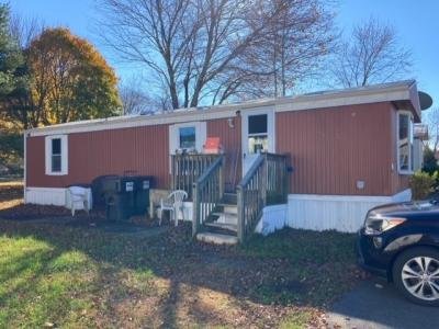 Mobile Home at 4 Daisy Drive Port Jervis, NY 12771