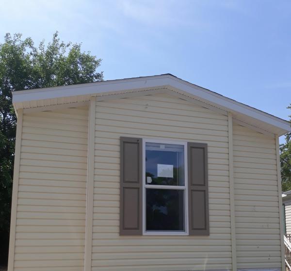2020 DUTCH HOUSING Mobile Home For Sale