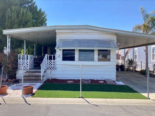 1967 Mobile Home For Sale