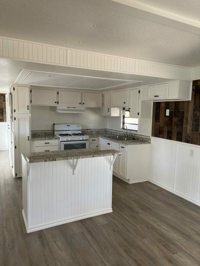 Photo 2 of 6 of home located at 701 Montara Rd, Sp 251 Barstow, CA 92311