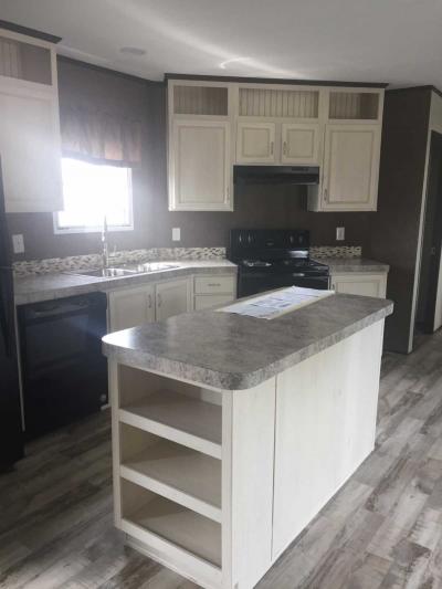 Mobile Home at 16678 West Wilson Road #109 Harlingen, TX 78552