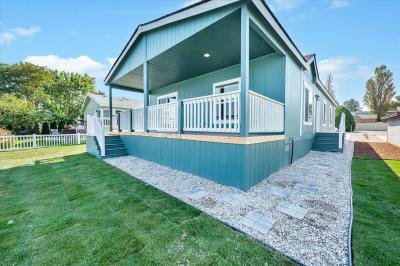Mobile Home at 2200 Blue Spruce Ln Boise, ID 83716