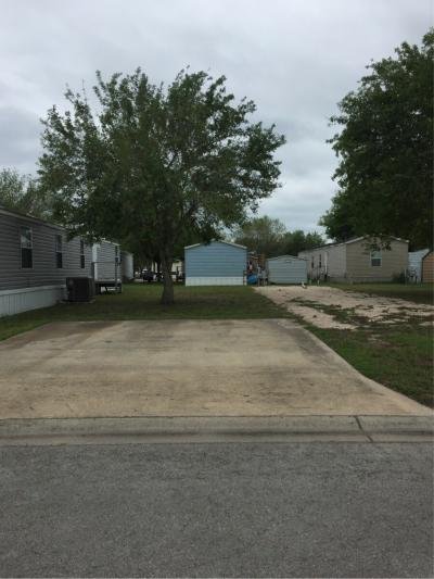 Mobile Home at 16678 West Wilson Road #93 Primera, TX 78550