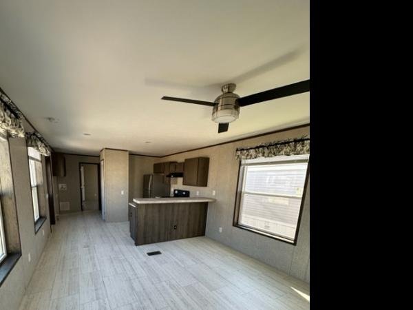 2022 Fairmont 2 bedroom Manufactured Home