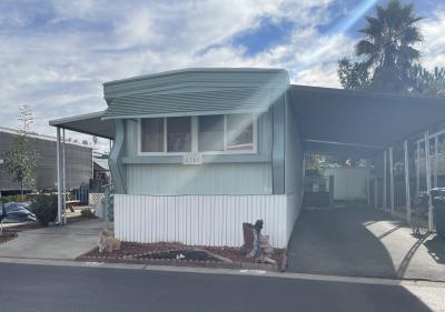 Mobile Home at 6248 Stagecoach Dr Sacramento, CA 95842