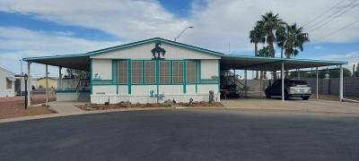 Mobile Home at 450 W. Sunwest Dr. #257 Casa Grande, AZ 85122
