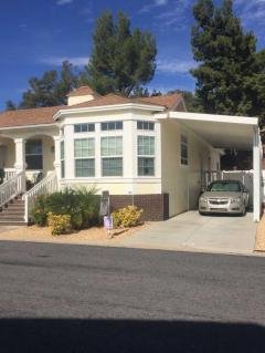 Photo 1 of 47 of home located at 15455 Glenoaks Blvd. #531 Sylmar, CA 91342