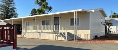 Mobile Home at 2042 Tully Rd Spc 9 Hughson, CA 95326