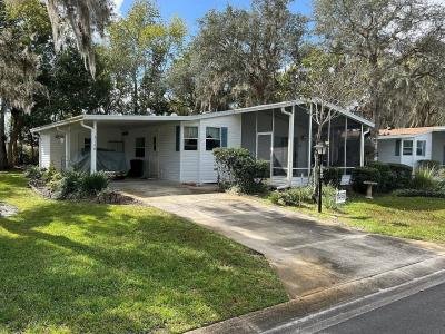 Mobile Home at 3148 Hickory Tree Lane Deland, FL 32724
