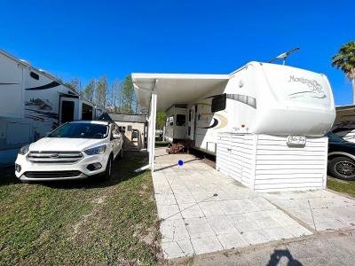 Mobile Home at 1983 Fortune Rd D31 Kissimmee, FL 34744