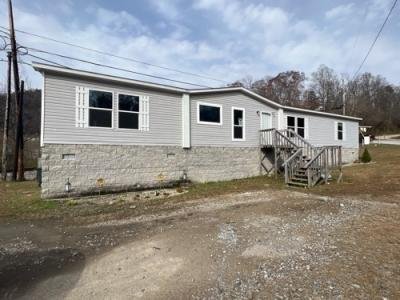 Mobile Home at 7 Old Maytown Rd Langley, KY 41645