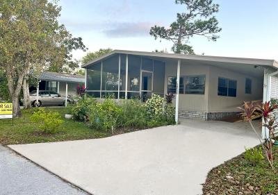 Mobile Home at 14532 Pebble Beach Blvd. Orlando, FL 32826