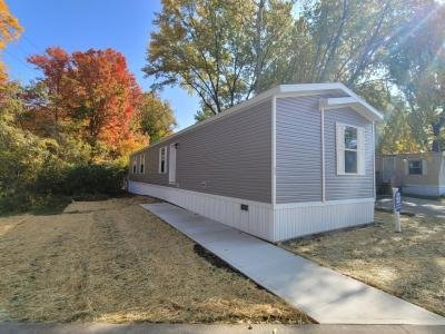 Mobile Home at 2801 S Stone Rd #43 Marion, IN 46953