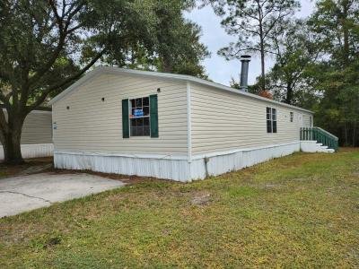 Photo 1 of 3 of home located at 9380 103rd Street #7 Jacksonville, FL 32210