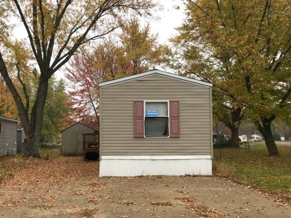 2014 Hart Mobile Home For Sale