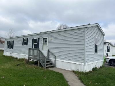 Mobile Home at 1720 Cambridge Court Liverpool, NY 13090